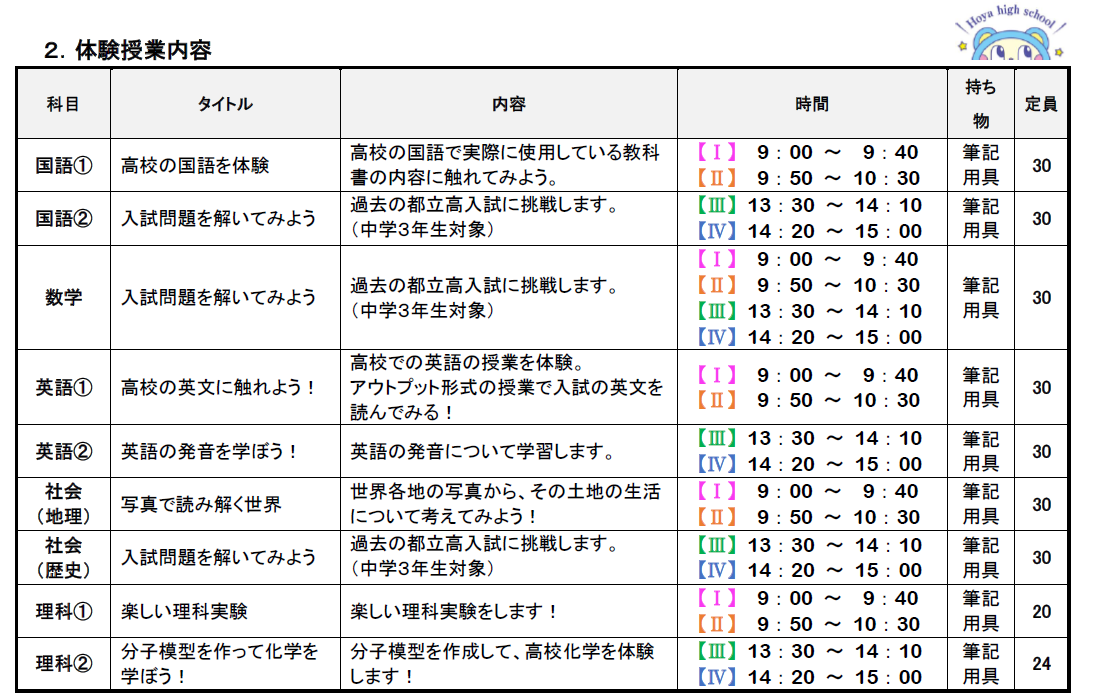 保谷スクールsita スクリーンショット 2026-07-29 122129